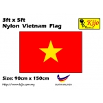 Vietnam Flag